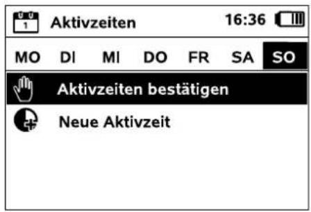 VIKING iMow MI 422 P - Abhilfe: - 4