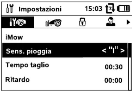 VIKING iMow MI 422 P - Informazioni - 3
