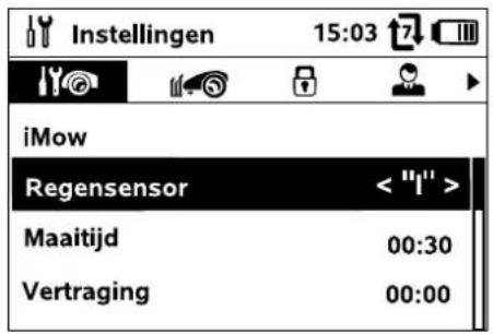 VIKING iMow MI 422 P - Bedieningssaanwijzingen - 3