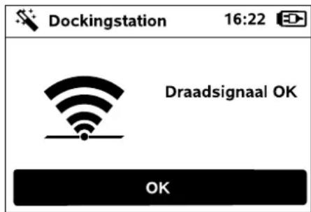 VIKING iMow MI 422 P - Normale ontvangst - 1