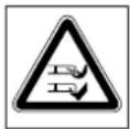 VIKING iMow MI 422 P - Warning: - 1