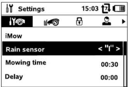VIKING iMow MI 422 P - Operating instructions - 3