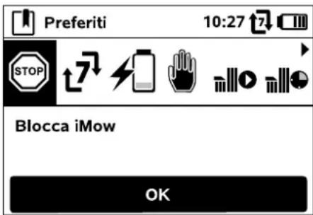 VIKING iMow MI 422 P - Preferiti - 1