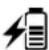 VIKING iMow MI 422 P - Charging: - 1