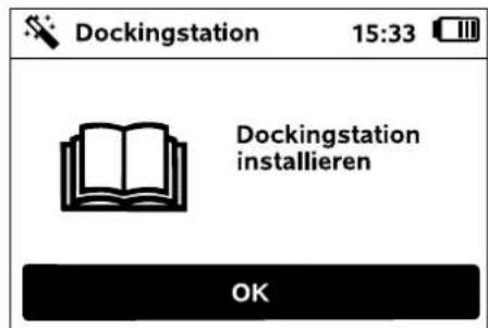 VIKING iMow MI 422 P - Sprache, Datum, Uhrzeit einstellen - 3