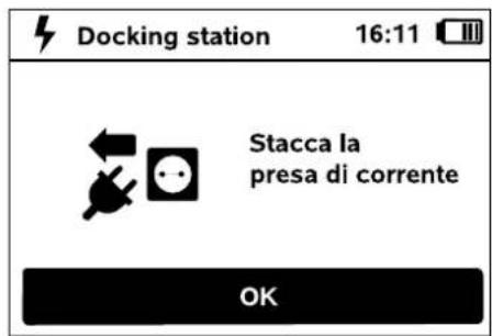 VIKING iMow MI 422 P - Collegare il filo perimetrale - 3