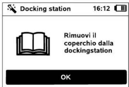 VIKING iMow MI 422 P - Collegare il filo perimetrale - 4