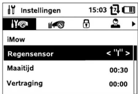 VIKING iMow MI 422 P - Installingen - 1
