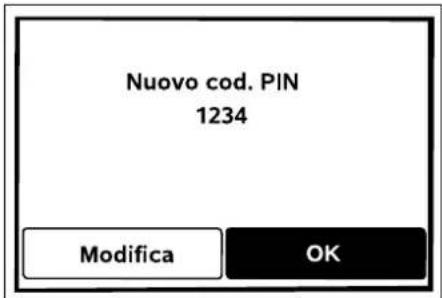 VIKING iMow MI 422 P - Finestra di dialogo: - 1