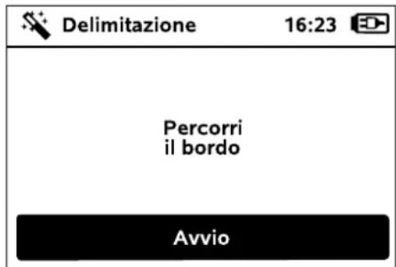 VIKING iMow MI 422 P - Controllo dell'installazione - 1