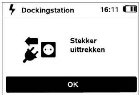 VIKING iMow MI 422 P - Begrenzingsdraad aansluten - 3