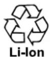 VIKING iMow MI 422 P - Environmental protection - 2
