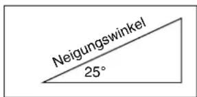 VIKING ME 450 - Verhalten beim Rasenmahen - 1