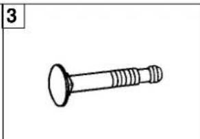 VIKING ME 450 - Signification des pictogrammes descriptif de l'appareil - 5