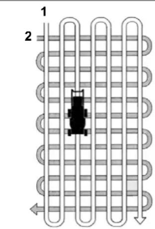 VIKING ME 450 - Optimales Schnittbild - 1