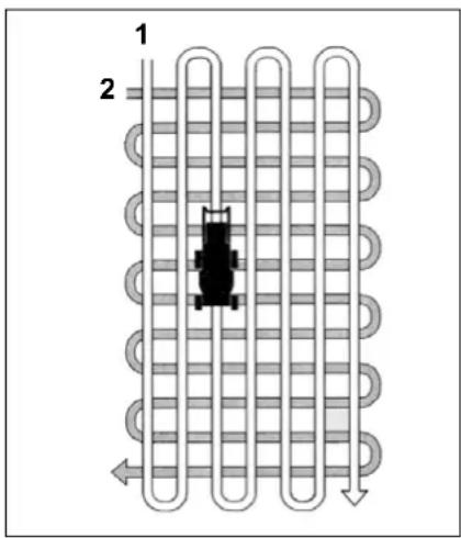 VIKING ME 455 - Optimales Schnittbild - 1