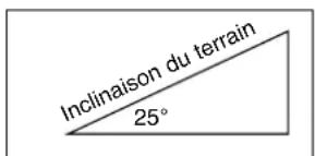 VIKING ME 455 - Précautions à prendre lors de la tonte - 1
