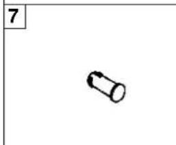 VIKING ME 455 - Signification des pictogrammes Descriptif de l'appareil - 9