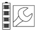 VIKING MA 443 C - Description of symbols - 9