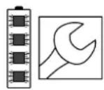 VIKING MA 443 C - Symbolforklaring - 9