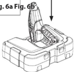 WAGNER Furno F750 - Montante AngleLoc Fig. 6a & 6b (sólo F750) - 1