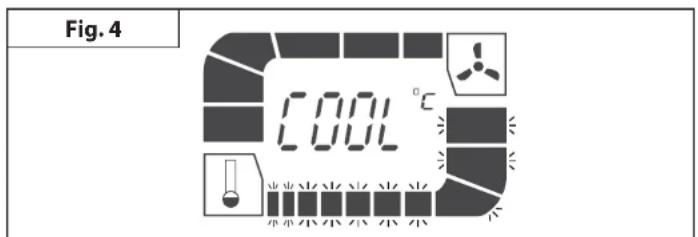 WAGNER Furno F750 - Panel de control táctil - 1