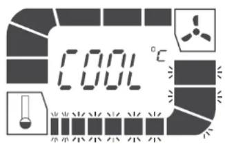 WAGNER Furno F750 - Avkjelingsmodus (fig.4) - 1