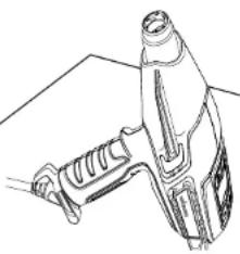 WAGNER Furno F750 - Hands-free operation Fig. 5 - 1