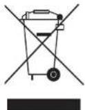 WAGNER Furno F750 - INFORMATION ON THE DISPOSAL OF WASTE ELECTRICAL AND ELECTRONIC EQUIPMENT KNOWN AS WEEE - 1