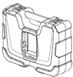 WAGNER Furno F750 - AngleLoc carry case (only F750) - 1