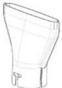 WAGNER Furno F700 - Accessori - 3