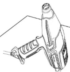 WAGNER Furno F700 - Håndfri betjening, fig. 5 - 1