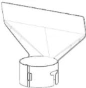 WAGNER Furno F700 - Zubehör - 2