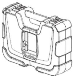 WAGNER Furno F700 - Fonctionnement mains-libres Fig. 5 - 2