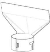 WAGNER Furno F700 - Accessoires - 2