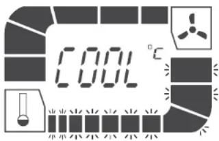 WAGNER Furno F700 - Avsvalningsläge (bild 4) - 1