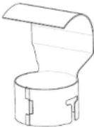 WAGNER Furno F700 - Accessoires - 4