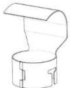 WAGNER Furno F700 - Accessori - 4