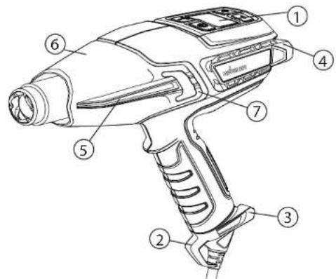 WAGNER Furno F700 - FURNO 700 · FURNO 750 - 1