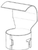 WAGNER Furno F700 - Accessoires - 4