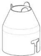 WAGNER Furno F700 - Accessori - 1