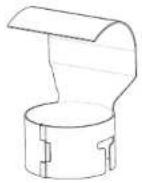 WAGNER Furno F700 - Accesorios - 4