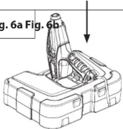 WAGNER Furno F700 - Fonctionnement mains-libres Fig. 5 - 3