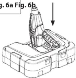 WAGNER Furno F700 - Fig. Operação de mãos livres 5 - 3