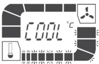WAGNER Furno F700 - Cool Down Mode (Fig. 4) - 1