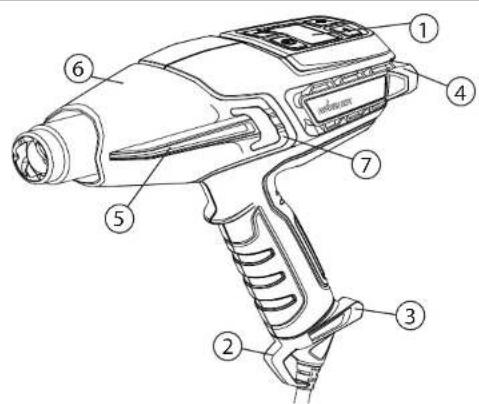 WAGNER Furno F700 - FURNO 700 · FURNO 750 - 1