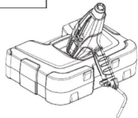 WAGNER Furno F700 - Fonctionnement mains-libres Fig. 5 - 4