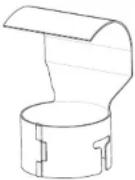 WAGNER Furno F700 - Tilbehør - 4