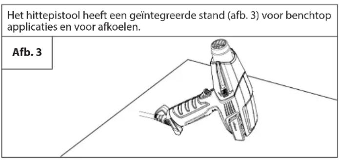 WAGNER Furno F300 - Hands-free bediening - 1