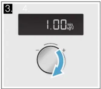 VIVA VP62G0160 - Programm einstellen - 3